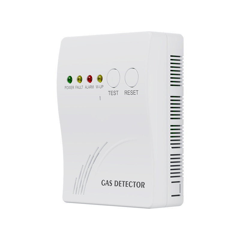 保時安BH-H5家用可燃氣體探測器圖片2 保時安BH-H5家用可燃氣體探測器圖片2