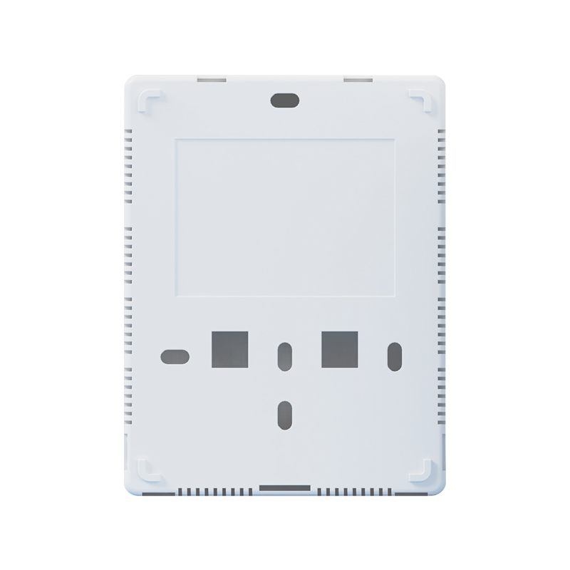 保時安BH-H5家用可燃氣體探測器圖片3 保時安BH-H5家用可燃氣體探測器圖片3