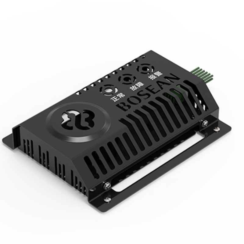 保時(shí)安ES-02儲能用復(fù)合火災(zāi)探測器(艙|簇級)圖片3