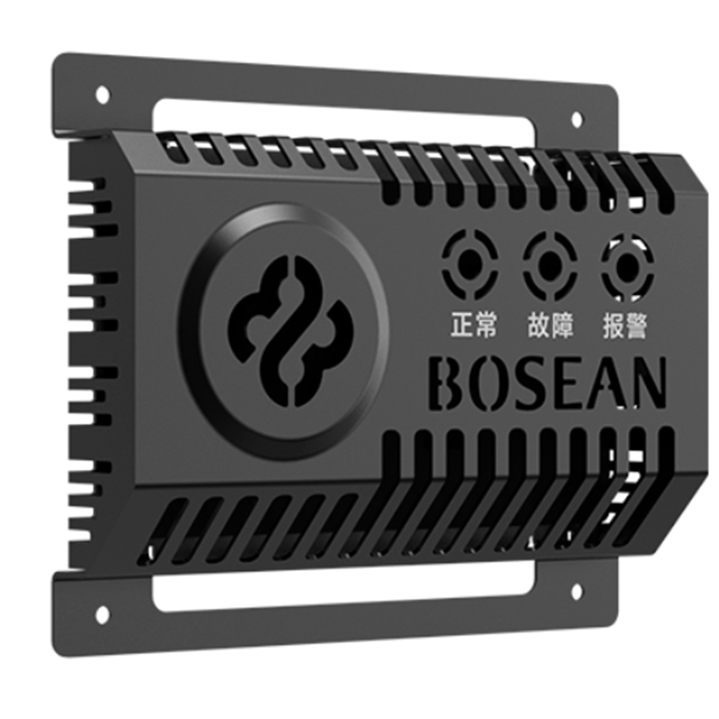 保時(shí)安ES-02儲能用復(fù)合火災(zāi)探測器(艙|簇級)圖片1