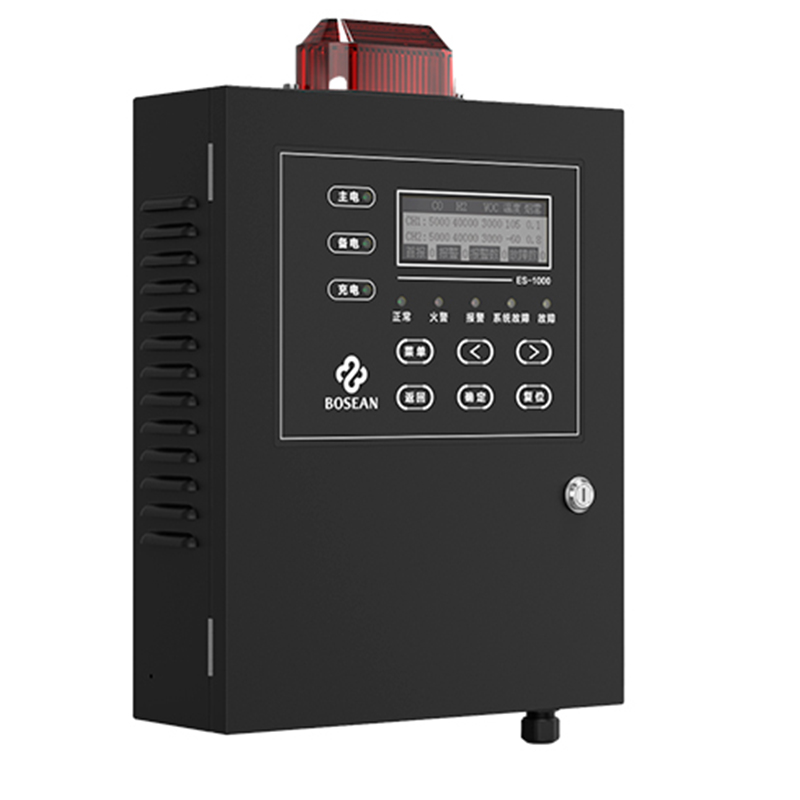 保時(shí)安ES-1000儲(chǔ)能電站顯示報(bào)警裝置圖片2 保時(shí)安ES-1000儲(chǔ)能電站顯示報(bào)警裝置圖片2