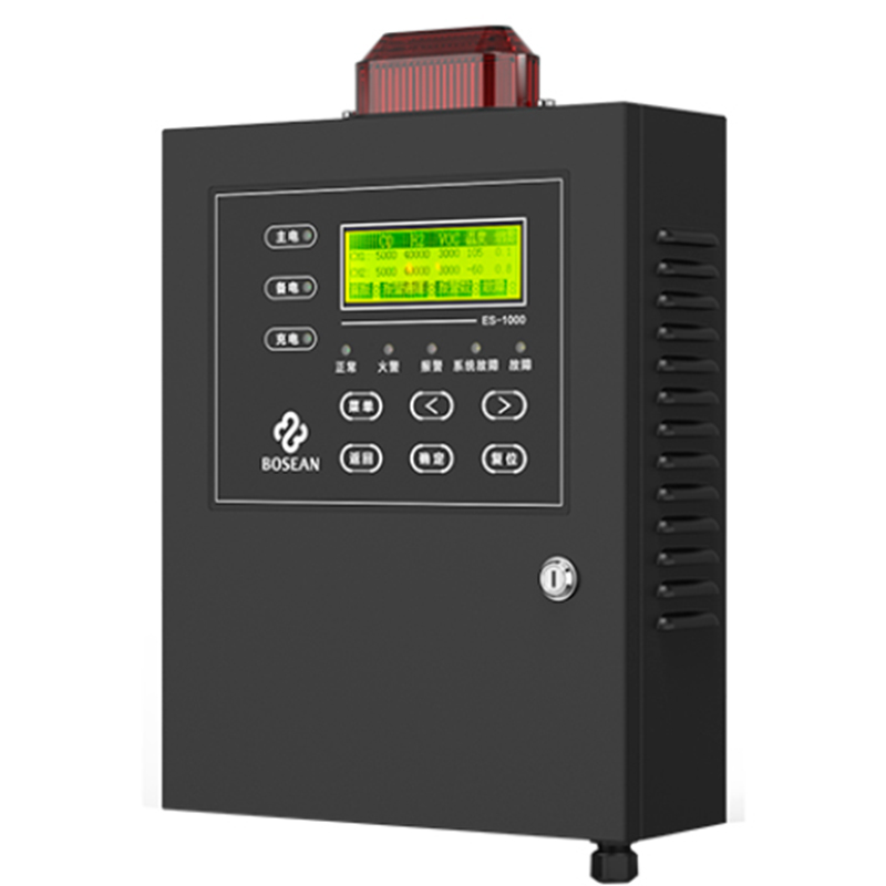 保時(shí)安ES-1000儲(chǔ)能電站顯示報(bào)警裝置圖片1 保時(shí)安ES-1000儲(chǔ)能電站顯示報(bào)警裝置圖片1