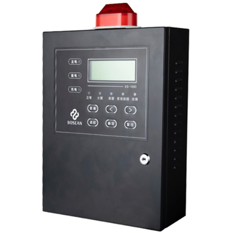 保時(shí)安ES-1000儲(chǔ)能電站顯示報(bào)警裝置圖片3 保時(shí)安ES-1000儲(chǔ)能電站顯示報(bào)警裝置圖片3