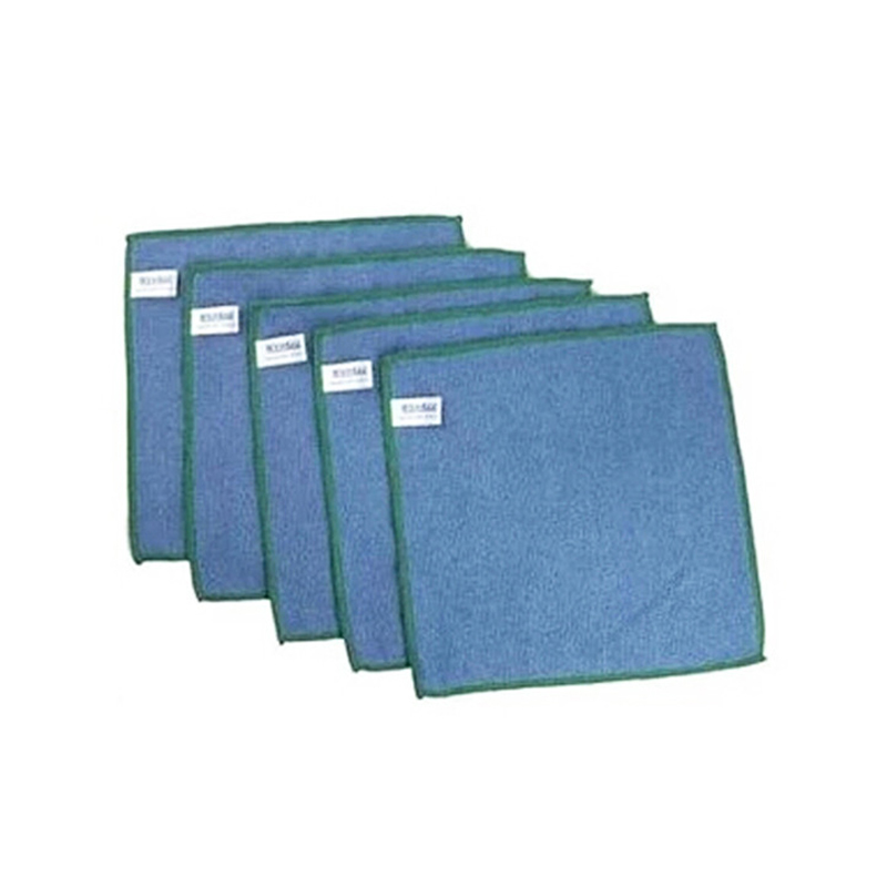 金佰利94228WYPALL勁拭超細纖維藍色擦拭布圖片1 金佰利94228WYPALL勁拭超細纖維藍色擦拭布圖片1