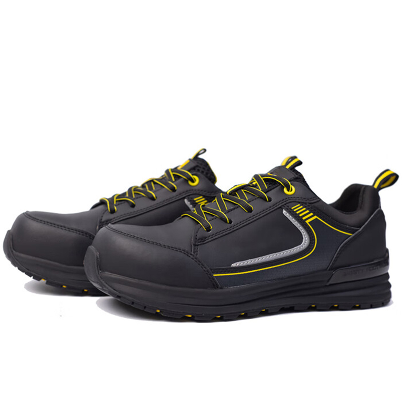 特安護5313防砸防刺穿6KV絕緣安全鞋圖片1 特安護5313防砸防刺穿6KV絕緣安全鞋圖片1