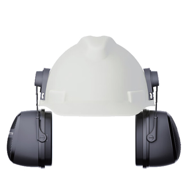 特安護TL-101重型機械降噪耳罩圖片2 特安護TL-101重型機械降噪耳罩圖片2