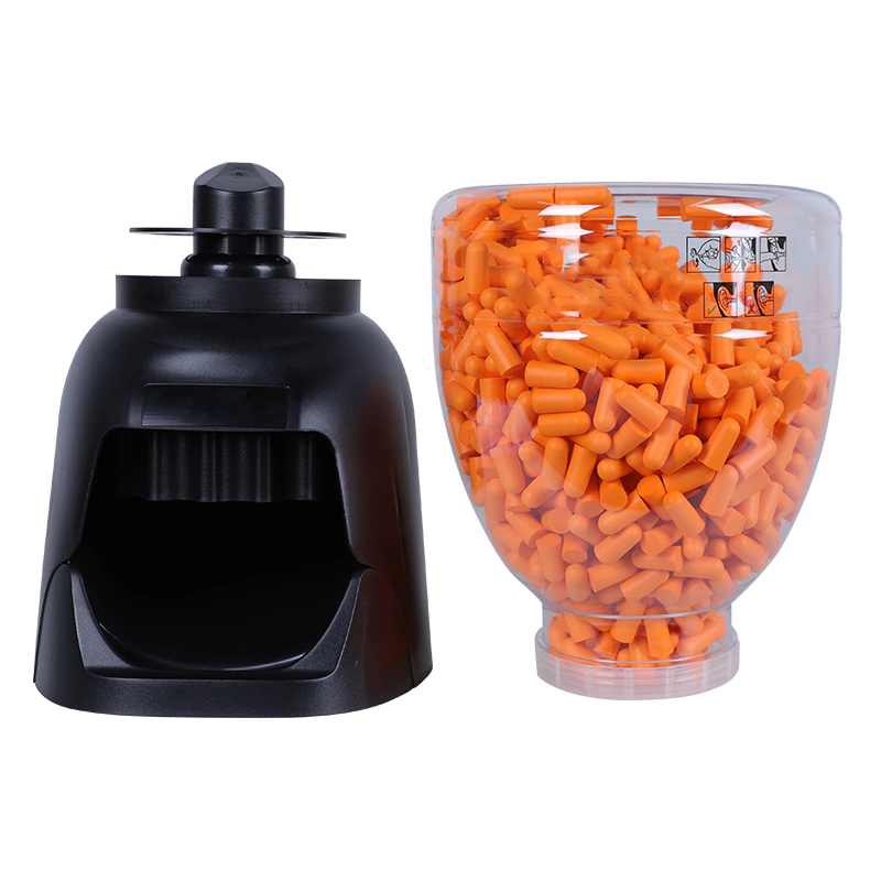 定和DH1050耳塞分配器圖片1 定和DH1050耳塞分配器圖片1