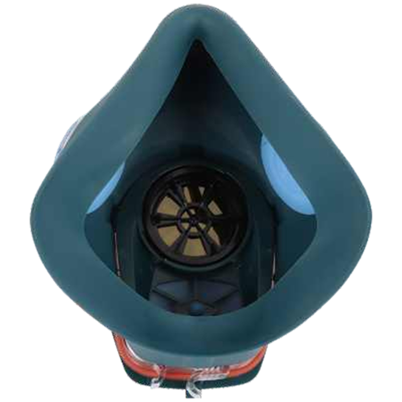 康保仕6280A全面罩防毒面具圖片2 康保仕6280A全面罩防毒面具圖片2