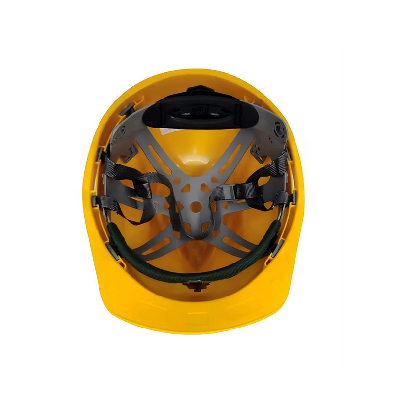 STANLEY史丹利ST1130抗沖擊M型透氣ABS安全帽圖片2 STANLEY史丹利ST1130抗沖擊M型透氣ABS安全帽圖片2