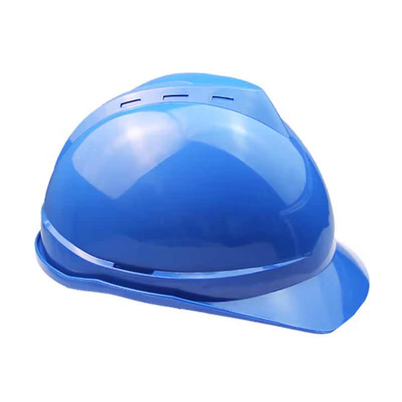 STANLEY史丹利ST1111專業(yè)級V型透氣HDPE安全帽圖片3