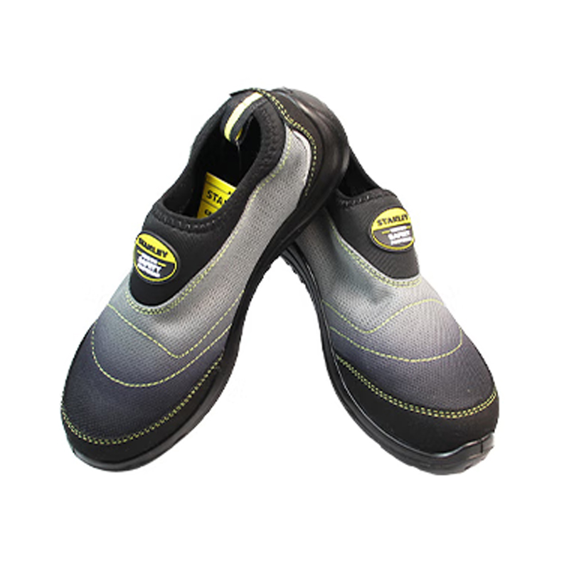 STANLEY史丹利ST6150漸變色透氣網布防砸防刺穿安全鞋圖片1 STANLEY史丹利ST6150漸變色透氣網布防砸防刺穿安全鞋圖片1