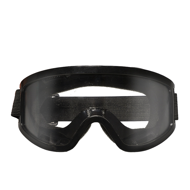 定和DH4014海綿墊圈高性能防沖擊護目鏡圖片1