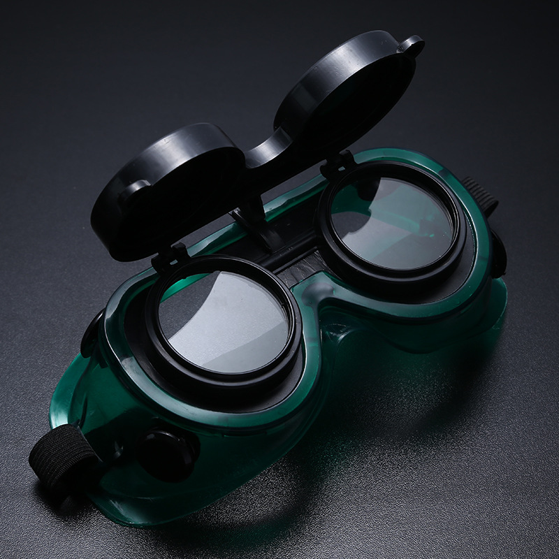 定和DH4030可翻蓋式多功能電焊護目鏡圖片3 定和DH4030可翻蓋式多功能電焊護目鏡圖片3