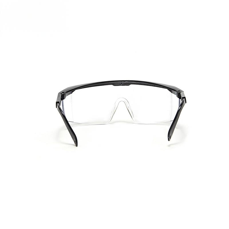 STANLEY史丹利ST1700經典款PC強化鏡片防刮防霧抗沖擊防護眼鏡圖片2 STANLEY史丹利ST1700經典款PC強化鏡片防刮防霧抗沖擊防護眼鏡圖片2