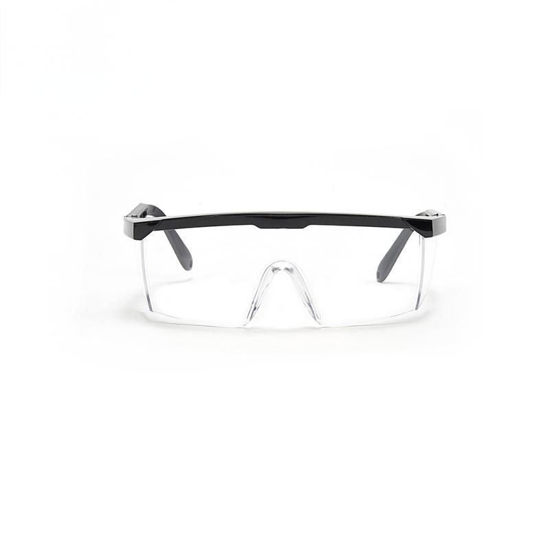 STANLEY史丹利ST1700經典款PC強化鏡片防刮防霧抗沖擊防護眼鏡圖片3 STANLEY史丹利ST1700經典款PC強化鏡片防刮防霧抗沖擊防護眼鏡圖片3