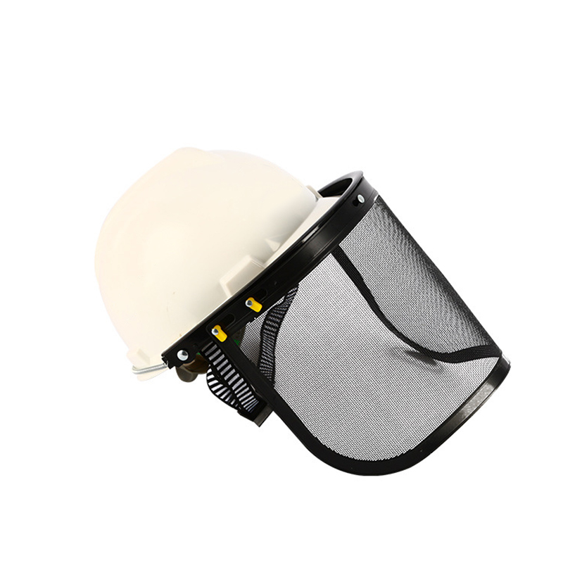 定和DH4052鋼絲網防護面屏園林割草機面罩圖片1 定和DH4052鋼絲網防護面屏園林割草機面罩圖片1