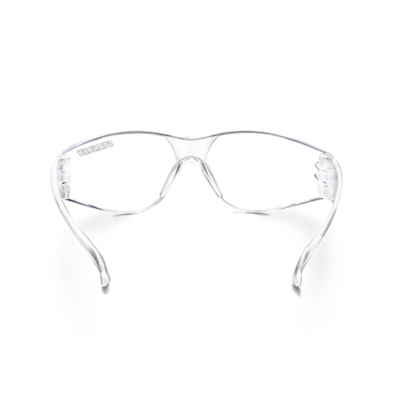STANLEY史丹利ST1720輕量化無框PC防刮防霧防紫外線抗沖擊防護眼鏡圖片2 STANLEY史丹利ST1720輕量化無框PC防刮防霧防紫外線抗沖擊防護眼鏡圖片2