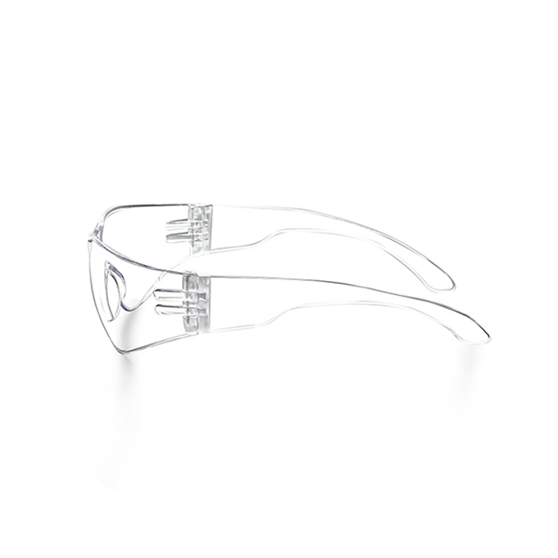 STANLEY史丹利ST1720輕量化無框PC防刮防霧防紫外線抗沖擊防護眼鏡圖片3 STANLEY史丹利ST1720輕量化無框PC防刮防霧防紫外線抗沖擊防護眼鏡圖片3