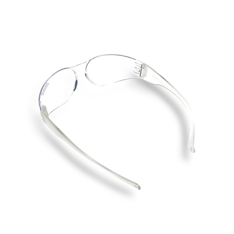 STANLEY史丹利ST1720輕量化無框PC防刮防霧防紫外線抗沖擊防護眼鏡圖片4 STANLEY史丹利ST1720輕量化無框PC防刮防霧防紫外線抗沖擊防護眼鏡圖片4