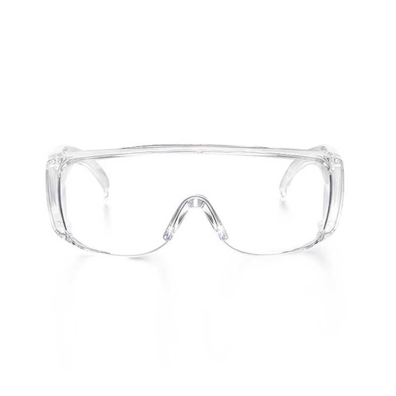 STANLEY史丹利ST1710側邊通風防刮防霧防紫外線抗沖擊訪客眼鏡圖片1 STANLEY史丹利ST1710側邊通風防刮防霧防紫外線抗沖擊訪客眼鏡圖片1