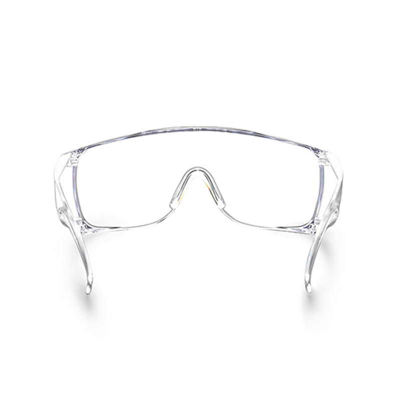 STANLEY史丹利ST1710側邊通風防刮防霧防紫外線抗沖擊訪客眼鏡圖片2 STANLEY史丹利ST1710側邊通風防刮防霧防紫外線抗沖擊訪客眼鏡圖片2