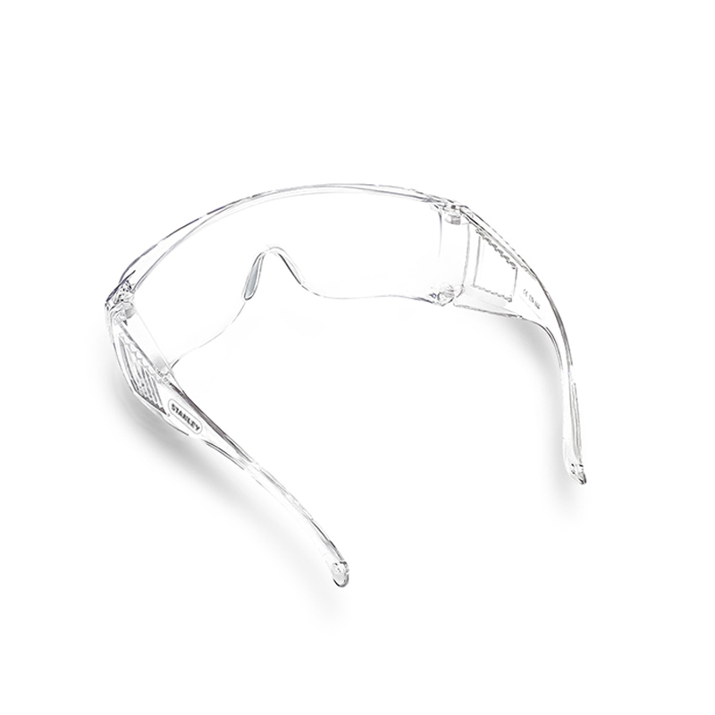 STANLEY史丹利ST1710側邊通風防刮防霧防紫外線抗沖擊訪客眼鏡圖片4 STANLEY史丹利ST1710側邊通風防刮防霧防紫外線抗沖擊訪客眼鏡圖片4