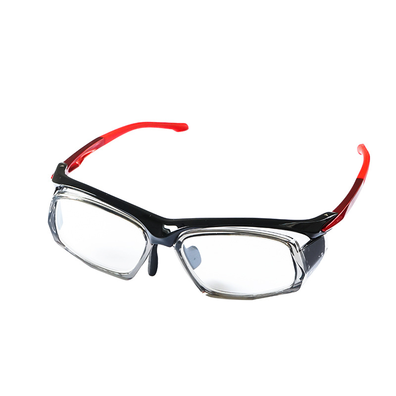 定和DH4076 X射線防護鉛眼鏡圖片3