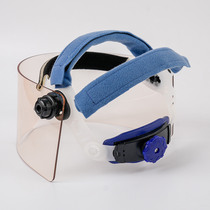 定和DH4072 X射線防護(hù)面罩圖片1 定和DH4072 X射線防護(hù)面罩圖片1