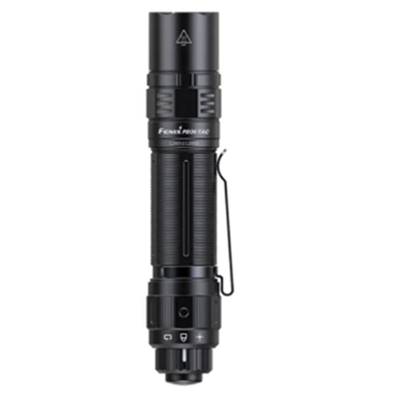 Fenix PD36 TAC純機械戰術小直筒手電筒圖片1 Fenix PD36 TAC純機械戰術小直筒手電筒圖片1