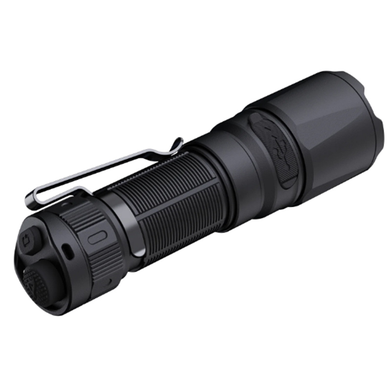 Fenix TK05R便攜戰(zhàn)術(shù)EDC手電筒圖片1 Fenix TK05R便攜戰(zhàn)術(shù)EDC手電筒圖片1
