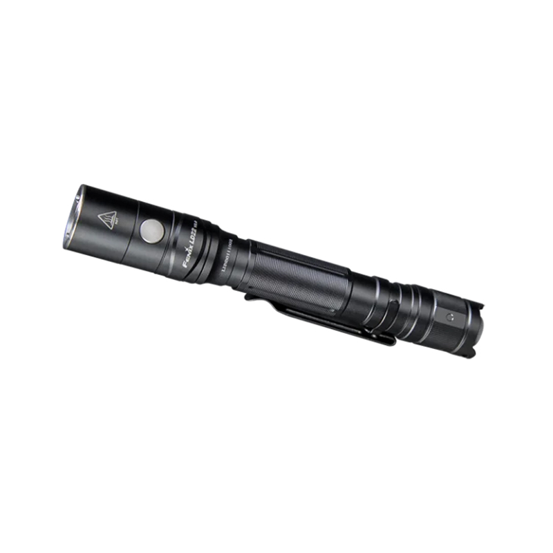 FENIX菲尼克斯LD22 LD系列多用途戶外手電圖片4 FENIX菲尼克斯LD22 LD系列多用途戶外手電圖片4