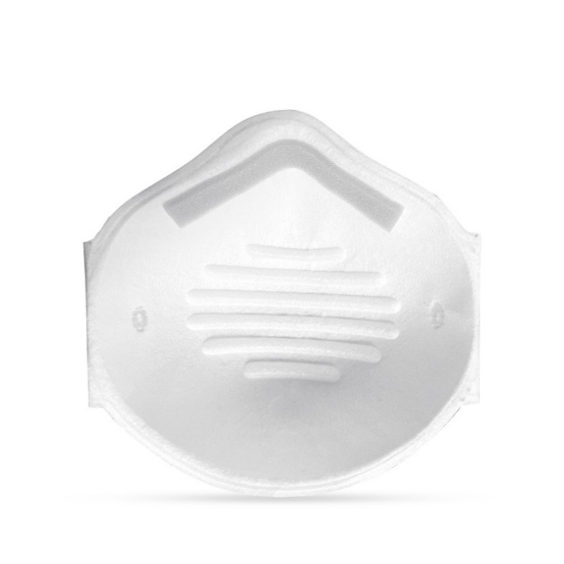 YICHITA宜啟戴YQD850頭帶式杯型N95防塵口罩圖片4 YICHITA宜啟戴YQD850頭帶式杯型N95防塵口罩圖片4