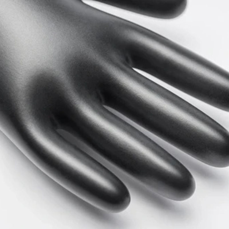 PIERCAN氯丁橡膠手套NEORPENE隔離干箱手套圖片1 PIERCAN氯丁橡膠手套NEORPENE隔離干箱手套圖片1