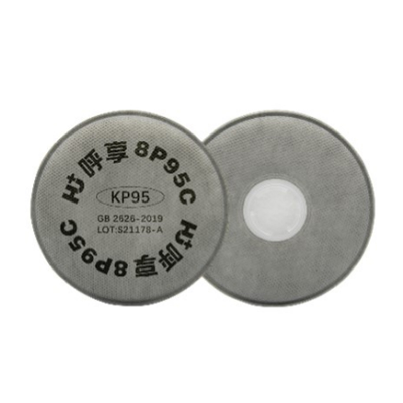 呼享7P95C KP95防有機異味活性炭防塵濾棉