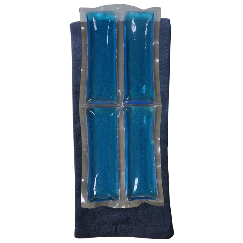 雷克蘭00059經(jīng)濟型降溫背心相變劑