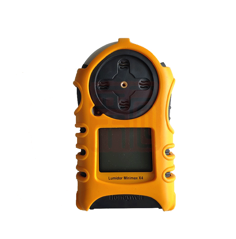 霍尼韋爾MiniMAX X4四合一氣體檢測(cè)儀