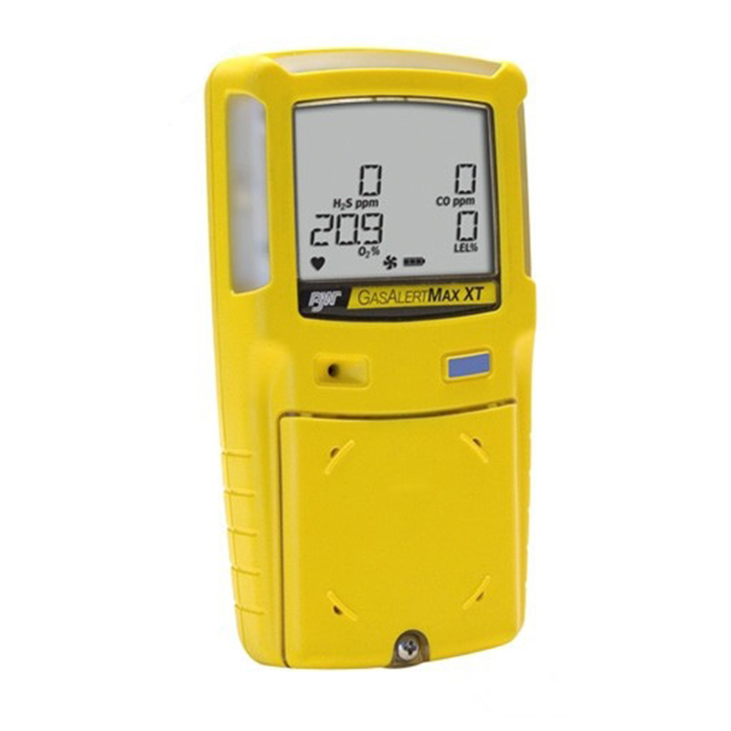 BW XT-XWHM-Y-CN四合一氣體檢測(cè)儀