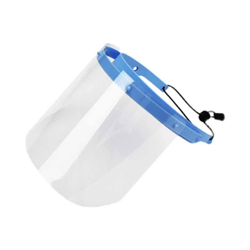 定和DH20150A一次性面屏隔離防護(hù)面罩