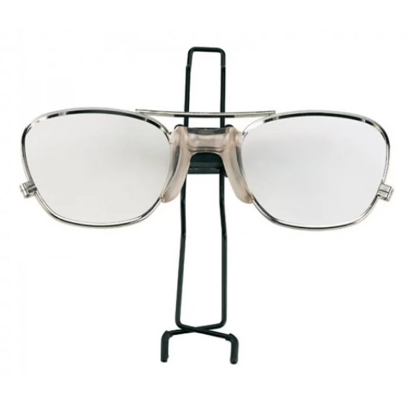 梅思安D2056733眼鏡架UE系列防毒面具金屬框架