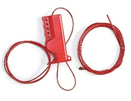 Brady貝迪50947涂層金屬線纜