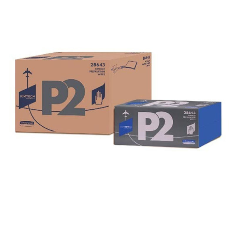 金佰利28643航空級(jí)公用關(guān)鍵任務(wù)擦拭布