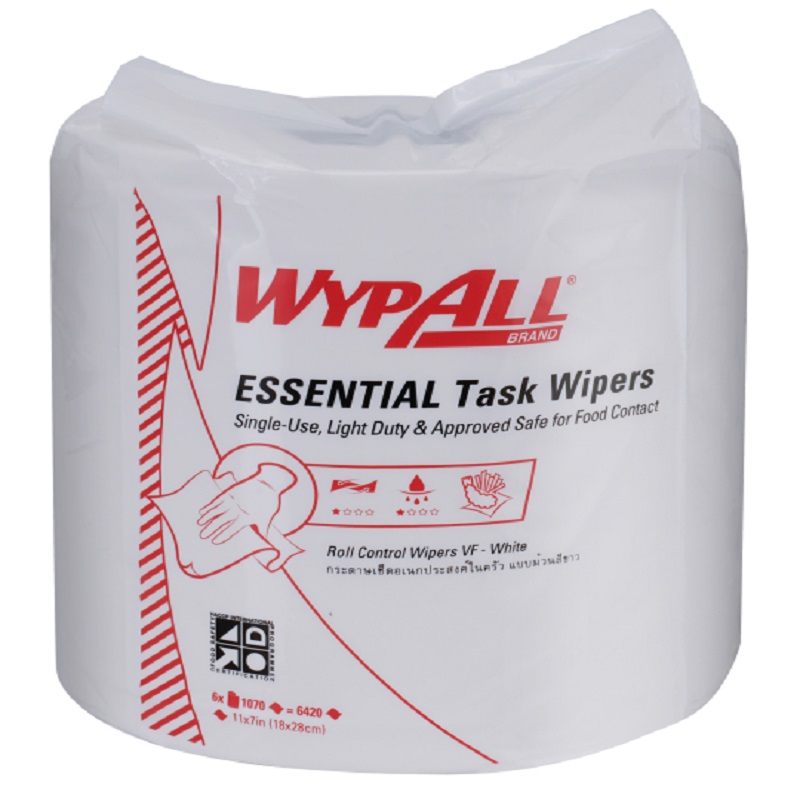 金佰利29999WYPALL ESSENTIAL中央抽取式擦拭紙