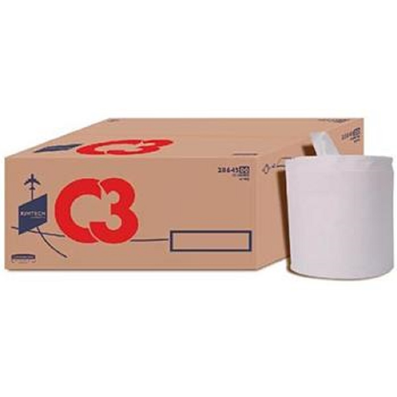 金佰利28645KIMTECH*金特*C3航空級浸潤型清潔擦拭布