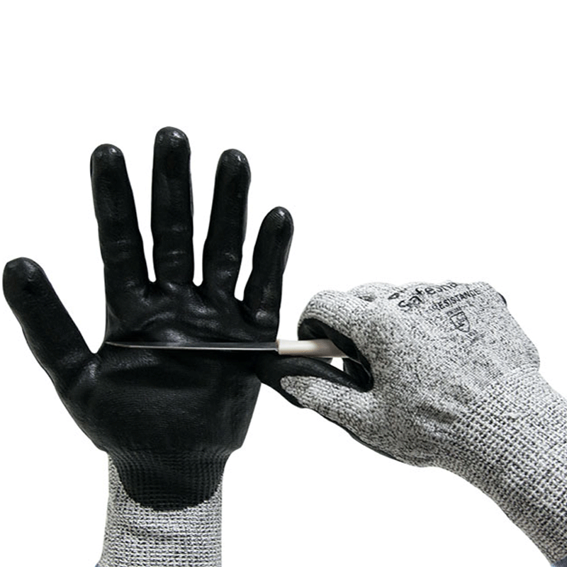 麥迪康1153-8防割手套