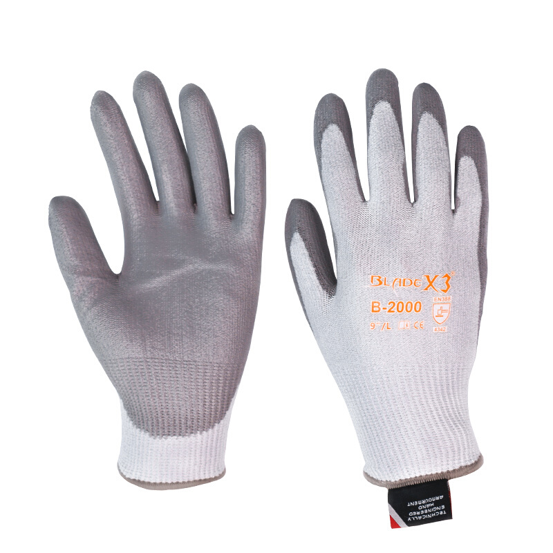 賽立特B-2000防割手套