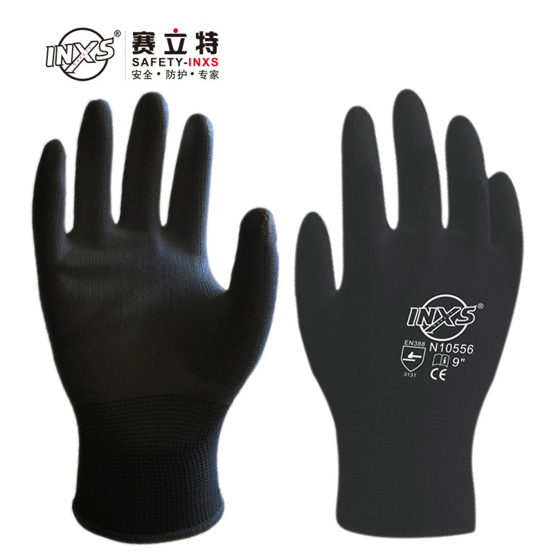 賽立特N10556勞保手套 