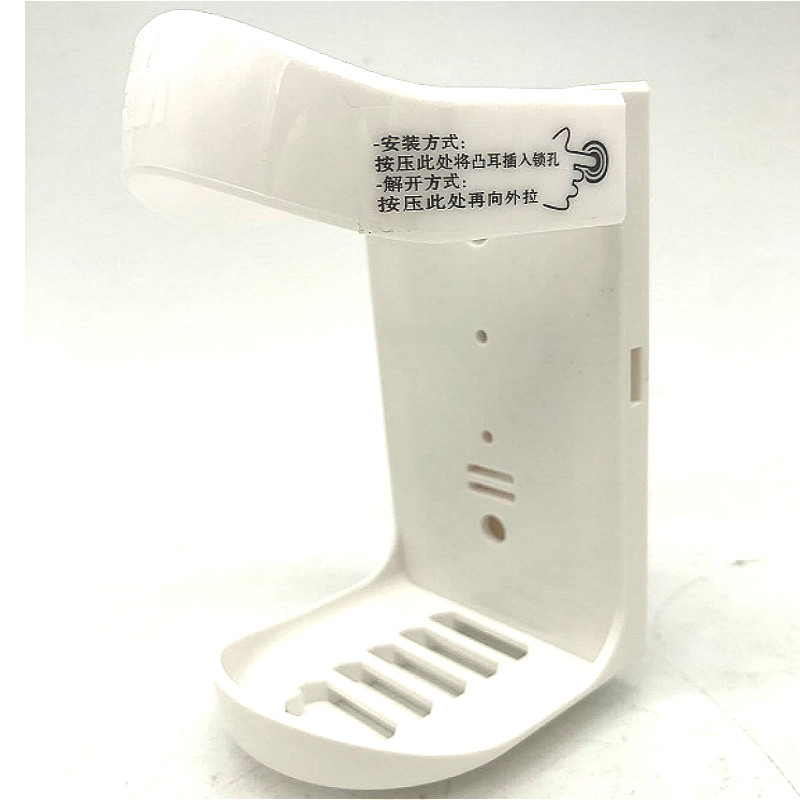 3M愛護(hù)佳9250P免洗洗手液掛板