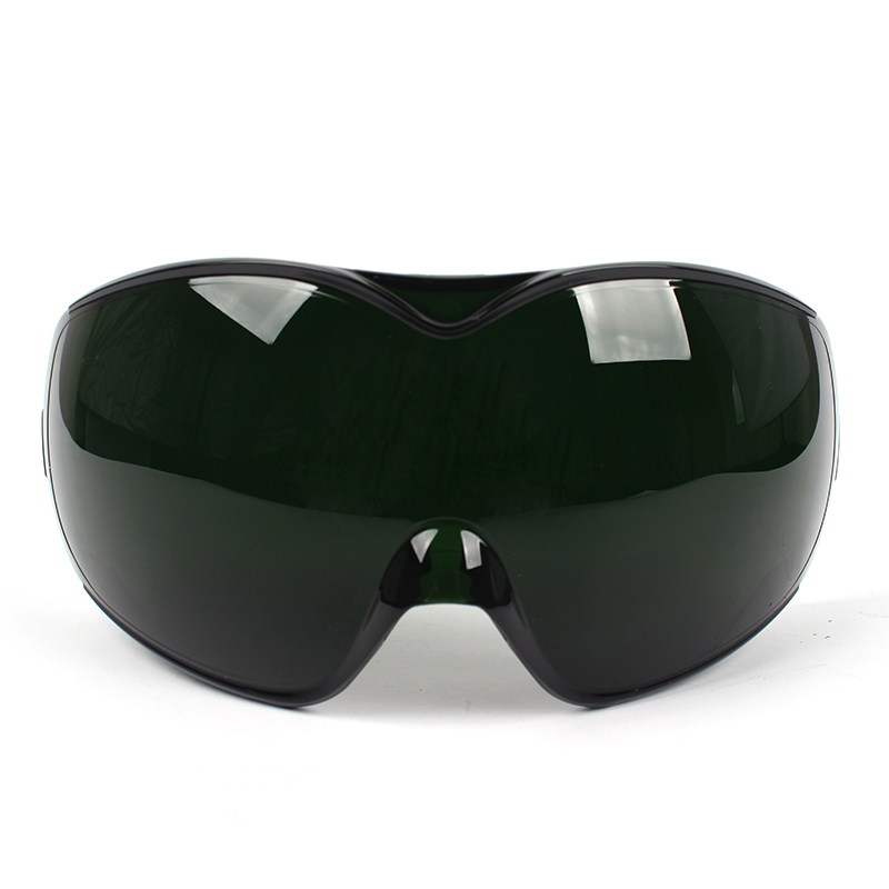 霍尼韋爾1028140 IR5 PC防霧加強防刮擦護目鏡鏡片