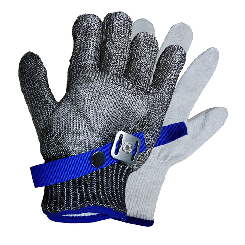 SAFEMAN君御鋼絲手套