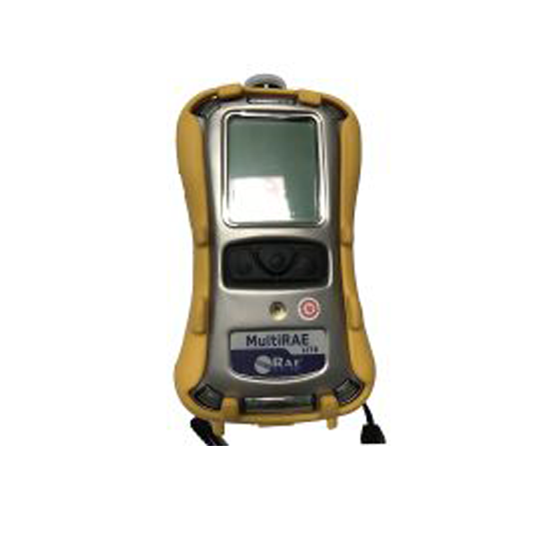 華瑞PGM-6208甲醛檢測儀